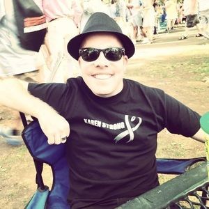 Meet your Posher, Gavin brown